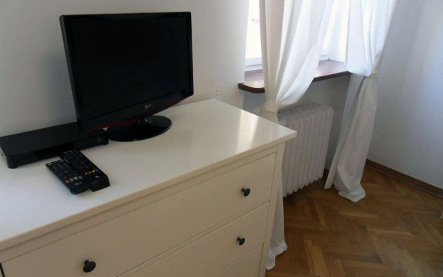 Design City Old Town - Celna Apartment