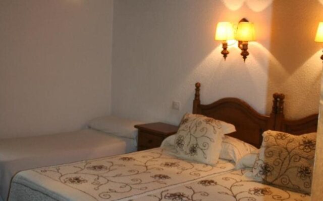 Hotel La Torre