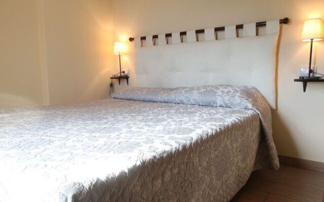 Agriturismo Cascina Crocelle