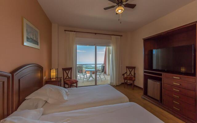 Hotel Spa Marbella Hills