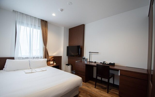 Arietta Hotel Hakata