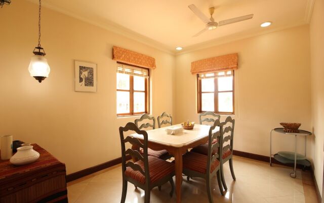 OYO 10231 Home 2BHK Sunset beach