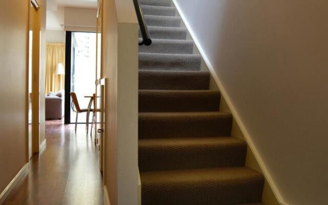 RNR Serviced Apartments Adelaide