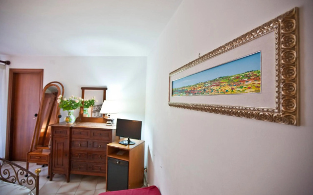 Hotel Moderno