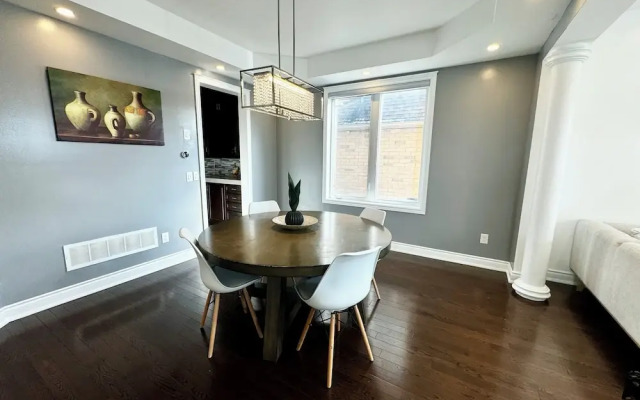Spacious 4-Bedroom Retreat