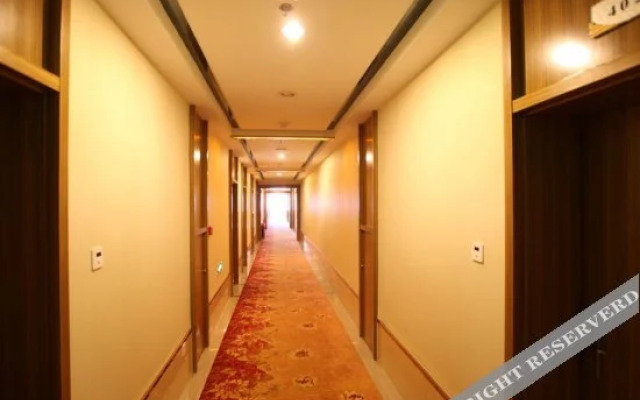 Wujiaqu Yingbin Hotel