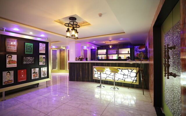 OYO 11375 Hotel G20 Inn