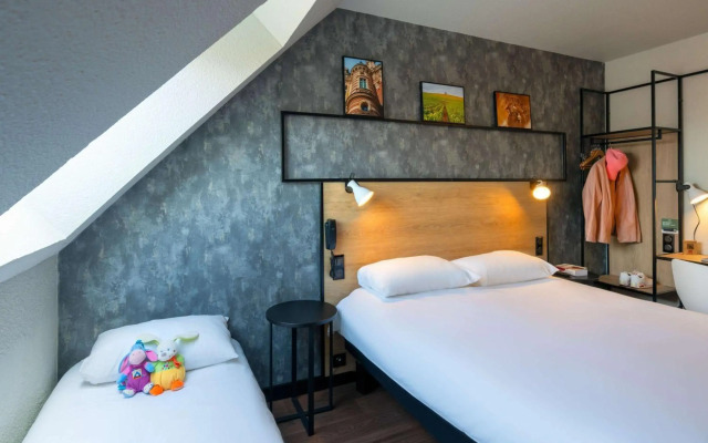 ibis Epernay Centre Ville