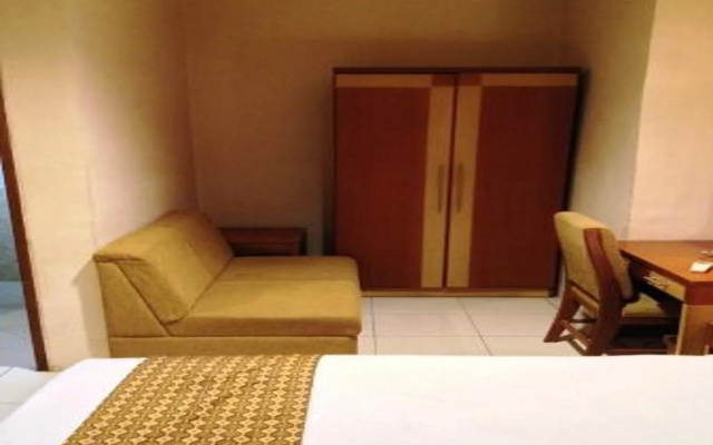 Royal Jelita Hotel