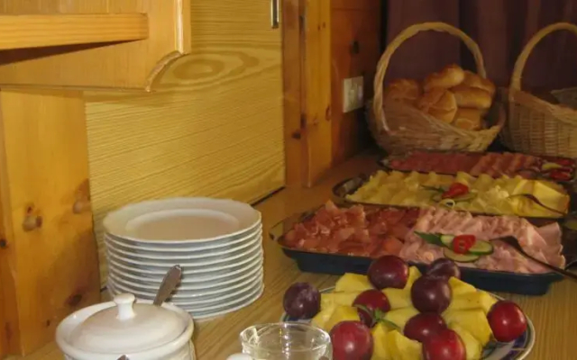 Pension Stoffler