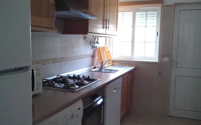 Lovely 1-bedroom Apartment in Olhos de Agua