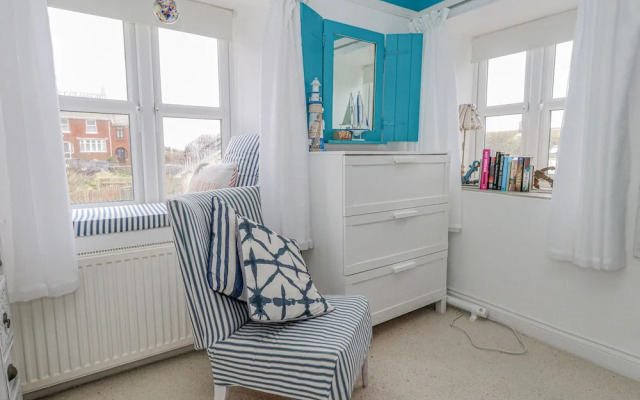 Cove Cottage Hideaway