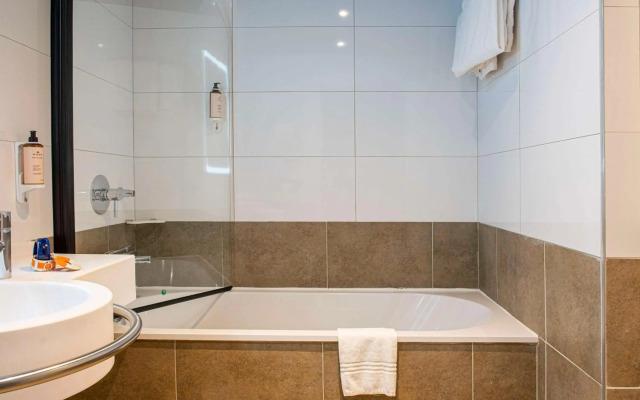 Mercure Carcassonne la Cite Hotel