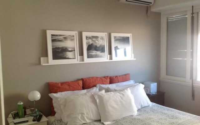 Vista Espetacular Copacabana