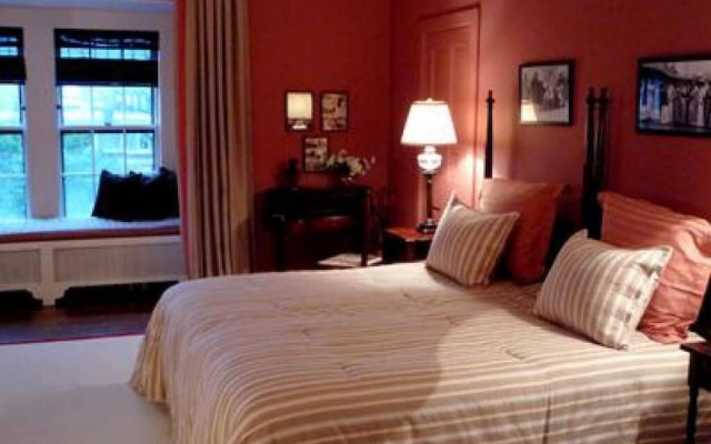 The College Club of Boston