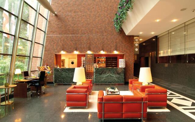 Living Hotel Weißensee