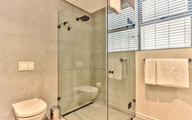 The Quarter Apartments