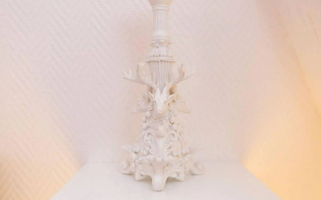 Petite Venise Grand Duplex Turenne Hyper Centre