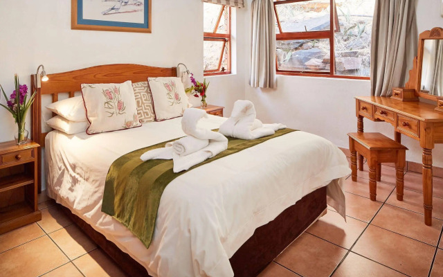 First Group Gethlane Lodge