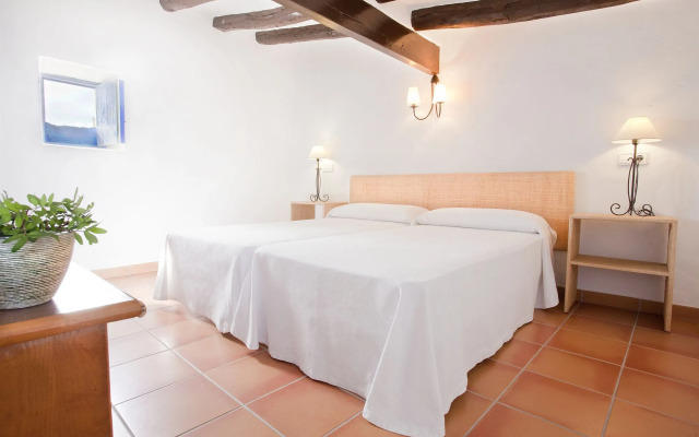 Formentera Mar Bungalows Cas Carabiners