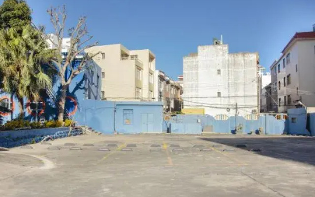 Dongshan Guyingang Hotel (Nanmenwan Branch)