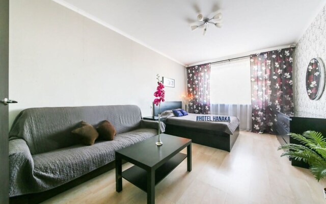 Apartment Hanaka on Perovskaia 66