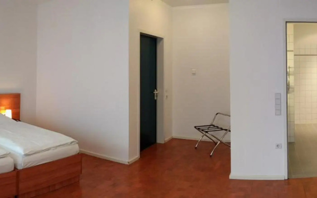 Hotel Sedes