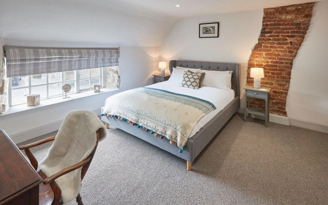 Oakdene in Lythe With 3 Bedrooms and 2 Bathrooms