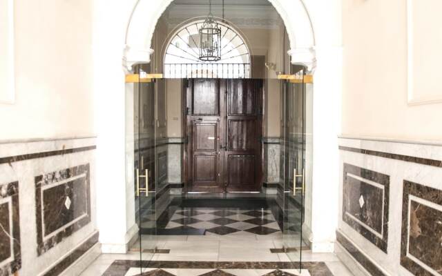 Alohamundi San Vicente