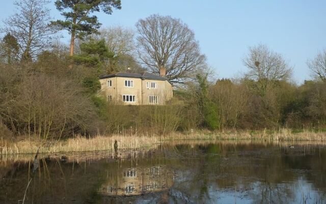 Rye Hill B&B