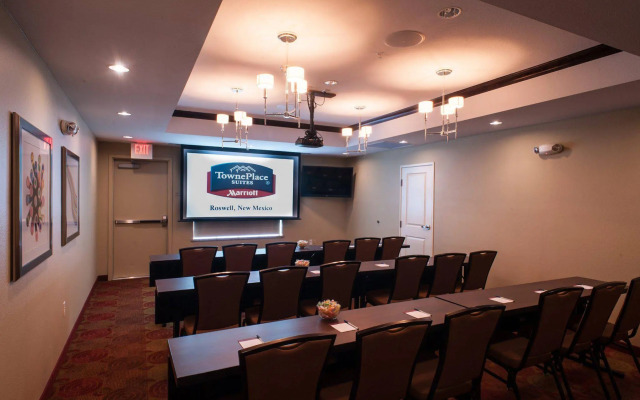 TownePlace Suites Roswell