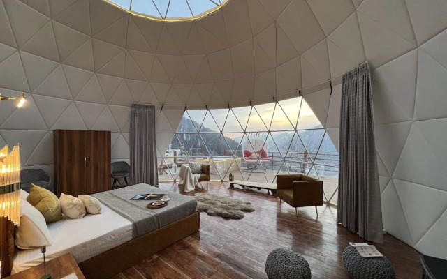 Glamping Club