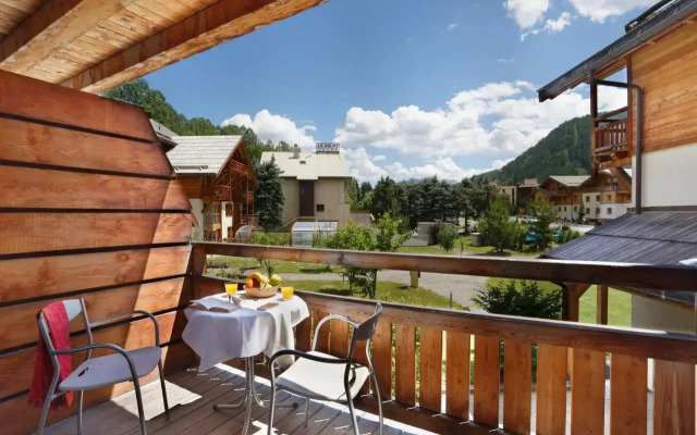 Residence Nemea L'Adret