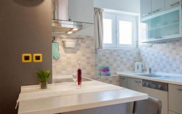 Aldo Apartments Center - AE1429