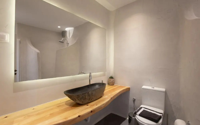 Katrines Luxury Apartment