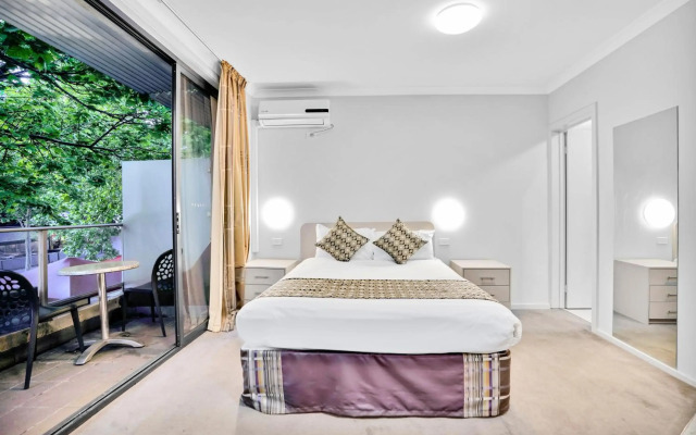 Carlton Lygon Lodge