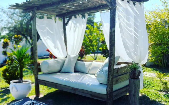 Lodge Quinta do Lourenço