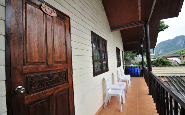 October Hostel