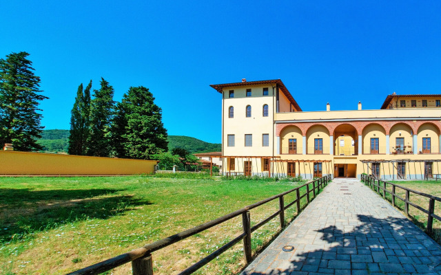 Residence La Poggerina