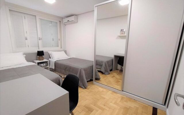 Apartamento Aluri