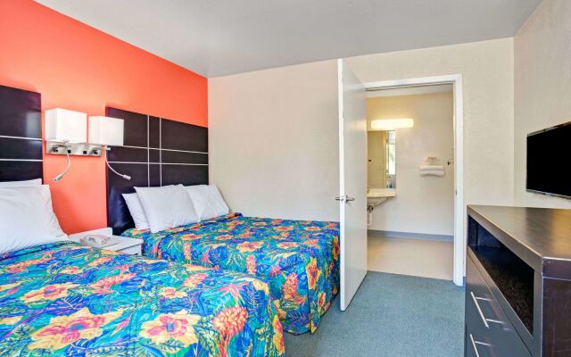 Noble Suites Jacksonville