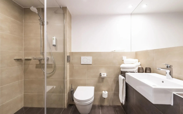 HARBR. Hotel Heilbronn, a member of Radisson Individuals