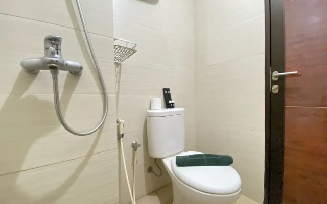 Comfy 2Br Apartment At Gateway Pasteur