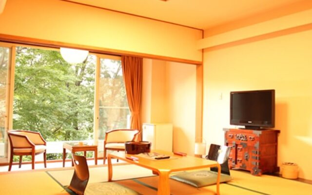 Ryokan Le Vent Vert Kokyo