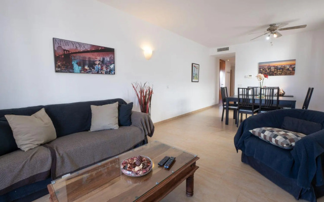 Plaza España, Paseo Nuevo 2B2D Menyber