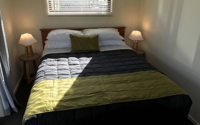 Leithfield Beach Holiday Park