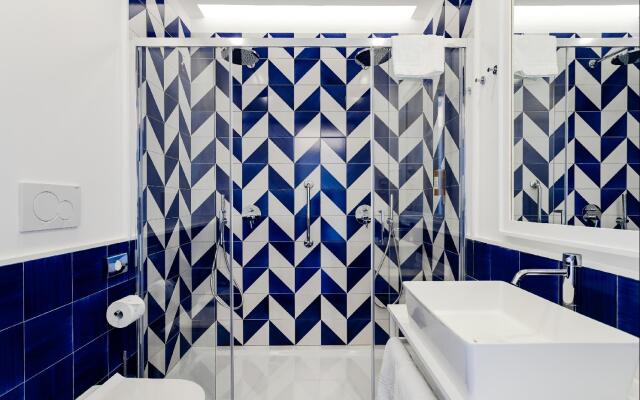 Maison Blu - Intimate GuestHouse