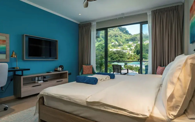 Thalassa Seychelles Hotel Apartments