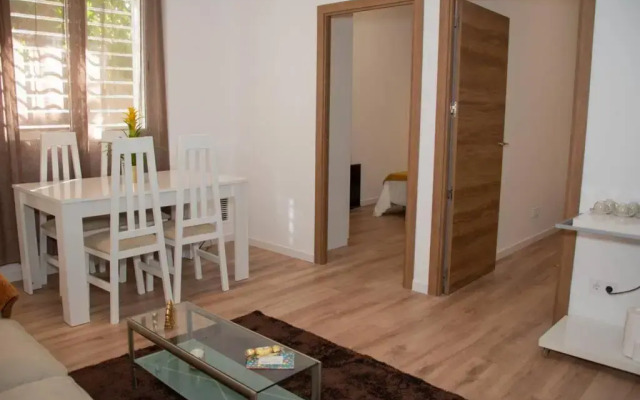 Soraya's Place - Chopín 1