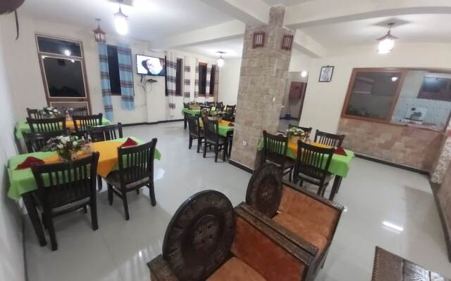 Lalibela Roha Tourist Agency